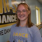 TaraLynn Schaefer Dance Mentor